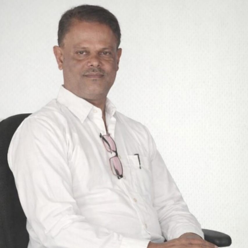 श्री. विठ्ठल सावजी थेतले