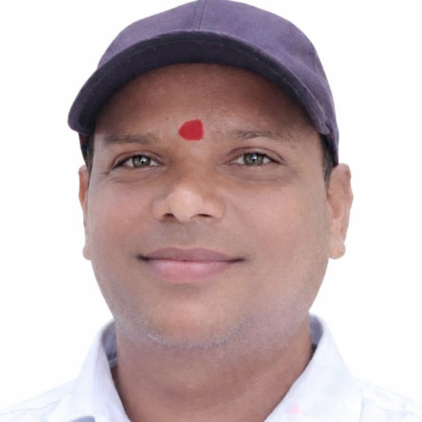 श्री. मनोज सावजी पढेर