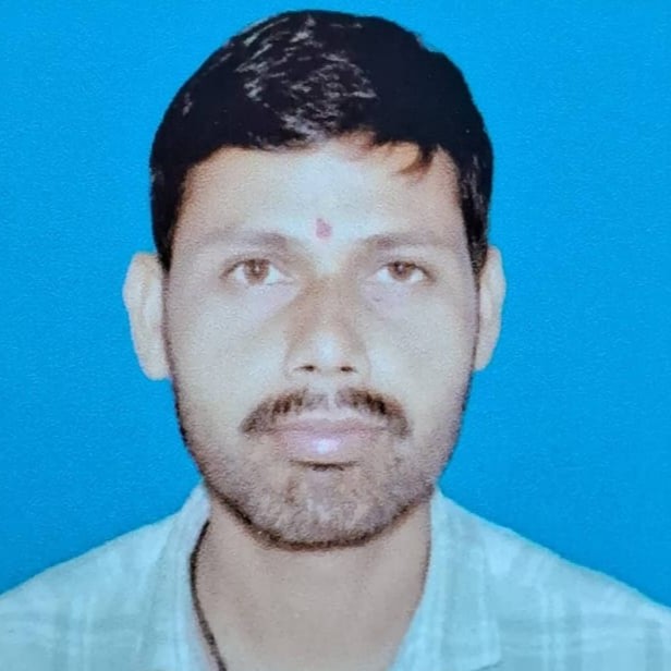 श्री. सुनिल पांडुरंग भोये