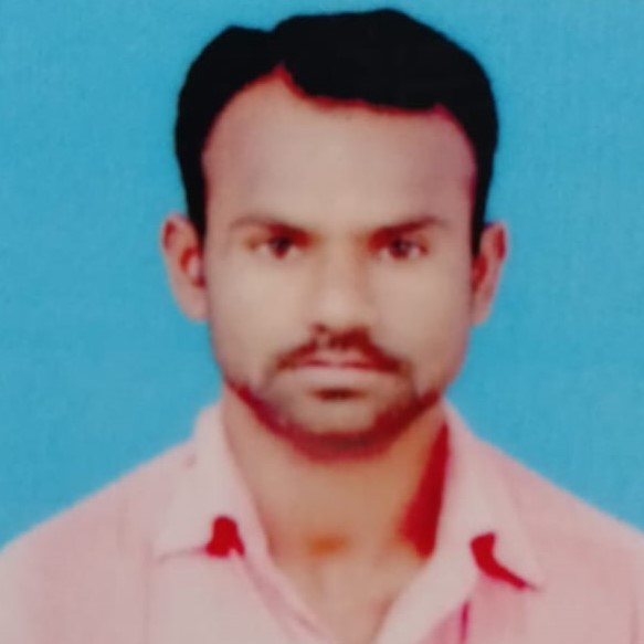 श्री. भरत सोमा अडबाल