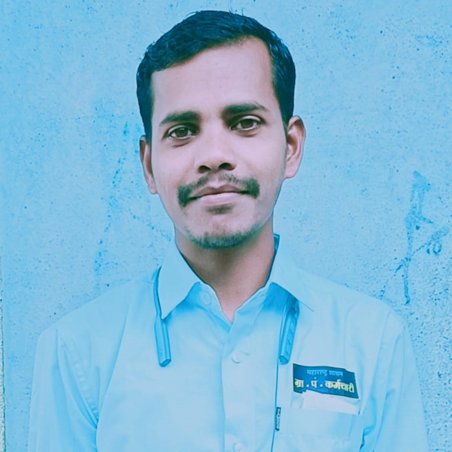 श्री. सतीश महादु थेतले